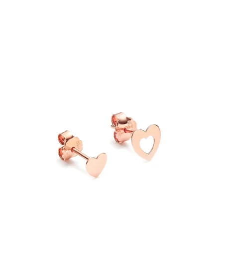 Boucles coeur